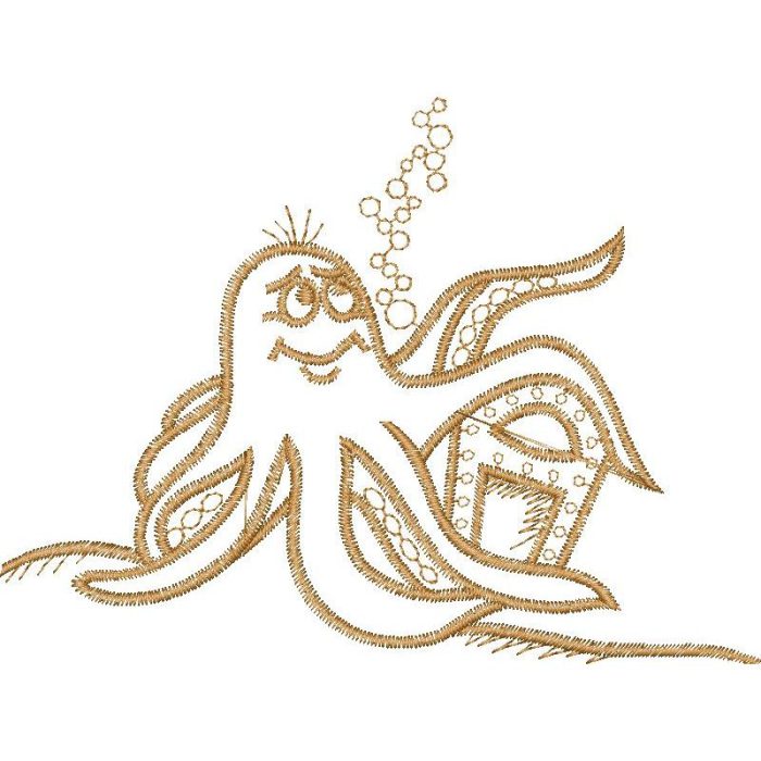 Octopus Design EA21836 - Image 1