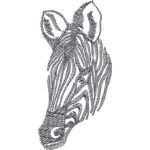 Zebra Design EA20431