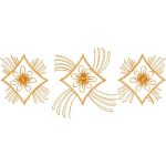 Flowers Design EA24369