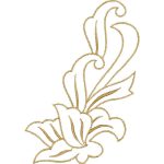 Flowers Design EA24370