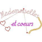 Mademoiselles et coeurs Design EA21336