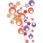 Stars Design EA24371