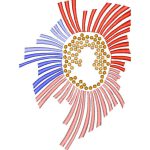 Flower Design EA24372