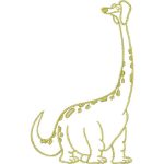 Dinosaur Design EA20433