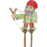 Dwarf Design EA22998