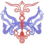 Anchor Design EA23583