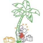 Mouse Design EA21339