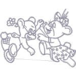 Bears Design EA21346