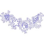 Nautical Motif-Necklaces Design EA23235