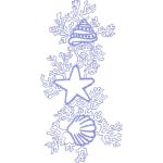 Nautical Design EA24374