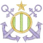 Anchor Design EA23584