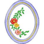 Flowers Design EA22999