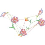 Flower Design EA22344