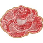 Flower Design EA23001