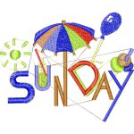 Sunday Design EA23002