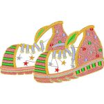 Shoes Design EA21347