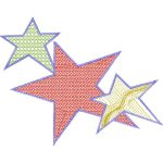 Stars Design EA20537