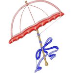 Umbrella Design EA24693