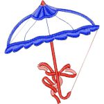 Umbrella Design EA24694