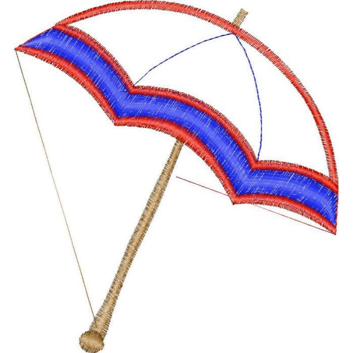 Umbrella Design EA24695 - Image 1