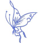 Butterfly Design EA23085