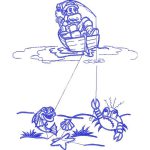 Fishing Design EA21349