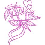 Birds Design EA20538