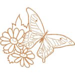 Flower Design EA22350