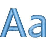 Sans Block
