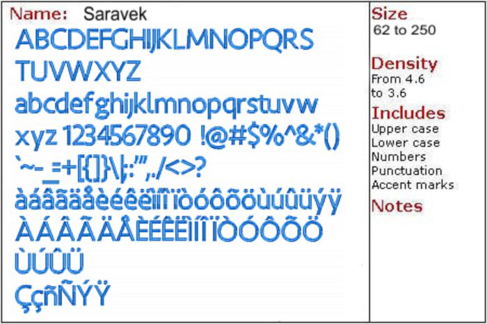 Saravek - Image 2