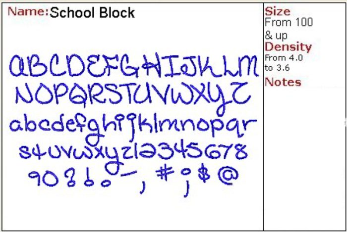 School Block - Image 2