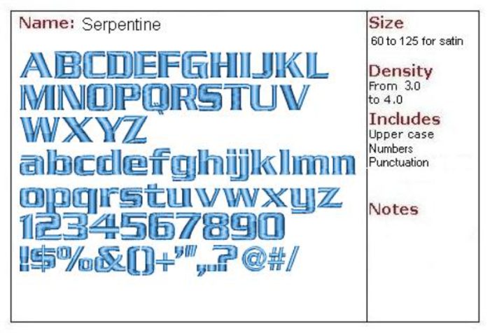 Serpentine - Image 2