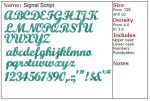 Signal Script - Image 2