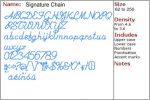 Signature Chain - Image 2