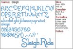 Sleigh - Image 2