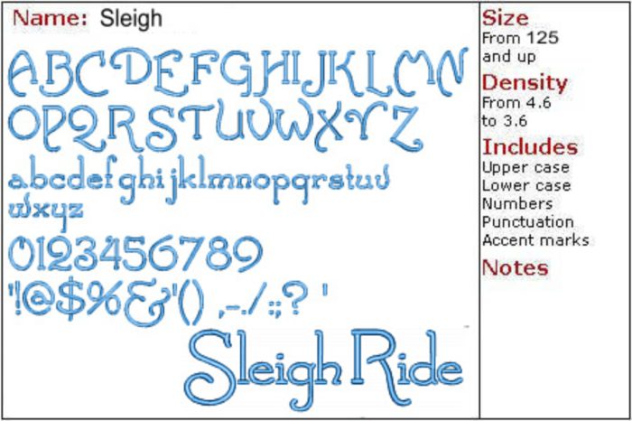 Sleigh - Image 2