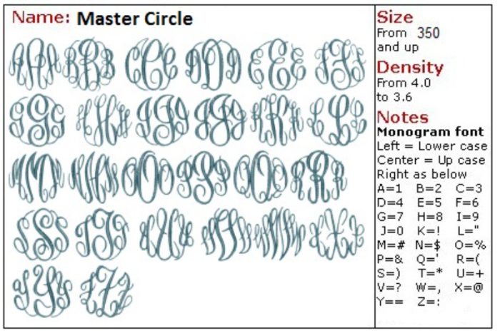 WBF_Master Circle - Image 2