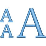 WBF_Stacked Monogram