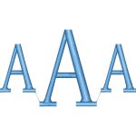 WBF_Tiny Block Monogram