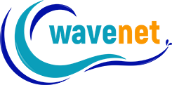 wavenet logo