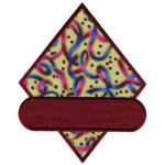 Applique-Apbg45