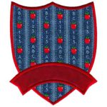 Applique-Apbg55