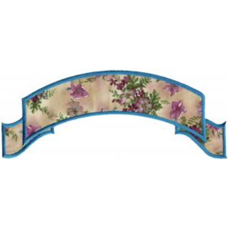 apg167.jpg Applique-Apg167 - Image 1