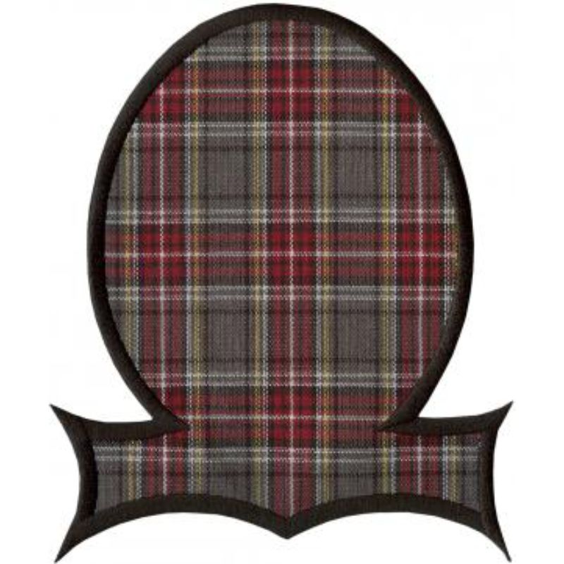 apg286.jpg Applique-Apg286 - Image 1