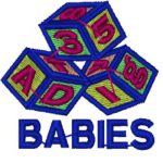 Babies Blocks