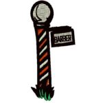 Barber Pole