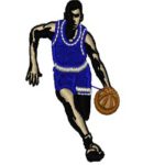 Basketball Player