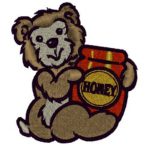 Bear W Honeypot