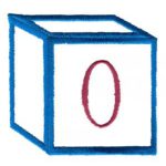 Brush,Baby Block Left-Blk10