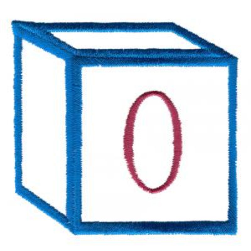 blk10.jpg Brush,Baby Block Left-Blk10 - Image 1